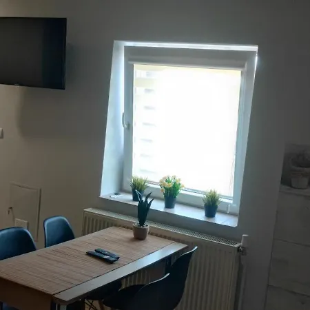 Kawalerka W Centrum Dzierzoniowa Podworko Grill Wynajm Krotkoterminowy Dzierzoniow