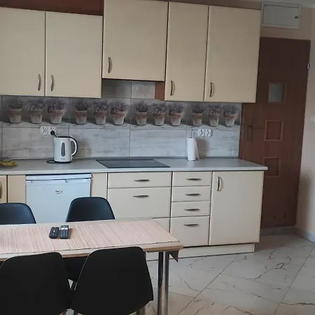 Kawalerka W Centrum Dzierzoniowa Podworko Grill Wynajm Krotkoterminowy דירה Dzierżoniów