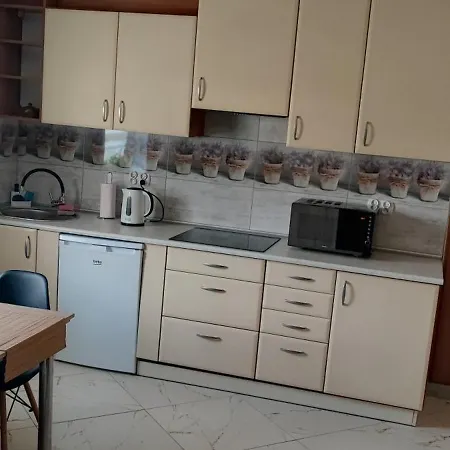 Kawalerka W Centrum Dzierzoniowa Podworko Grill Wynajm Krotkoterminowy