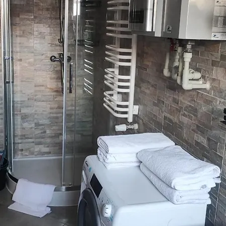 Lejlighed Kawalerka W Centrum Dzierzoniowa Podworko Grill Wynajm Krotkoterminowy