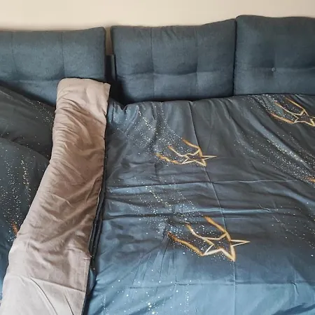 Kawalerka W Centrum Dzierzoniowa Podworko Grill Wynajm Krotkoterminowy דירה Dzierżoniów