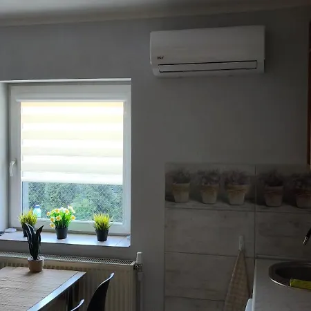 Kawalerka W Centrum Dzierzoniowa Podworko Grill Wynajm Krotkoterminowy * Dzierżoniów