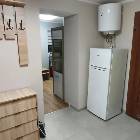 Kawalerka W Centrum Dzierzoniowa Podworko Grill Wynajm Krotkoterminowy Appartamento *