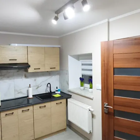 Appartamento Kawalerka W Centrum Dzierzoniowa Podworko Grill Wynajm Krotkoterminowy