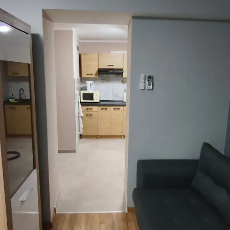 Appartamento Kawalerka W Centrum Dzierzoniowa Podworko Grill Wynajm Krotkoterminowy Dzierżoniów