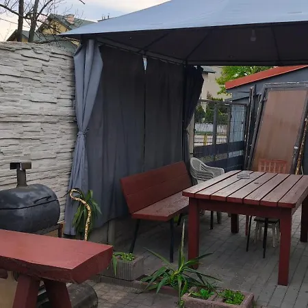 Appartamento Kawalerka W Centrum Dzierzoniowa Podworko Grill Wynajm Krotkoterminowy Dzierżoniów