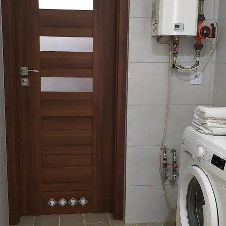 Appartamento Kawalerka W Centrum Dzierzoniowa Podworko Grill Wynajm Krotkoterminowy Dzierżoniów