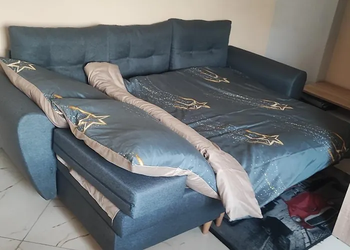 Kawalerka W Centrum Dzierzoniowa Podworko Grill Wynajm Krotkoterminowy Dzierżoniów